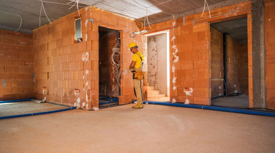 Expert flood damage restoration services in Canada, KY